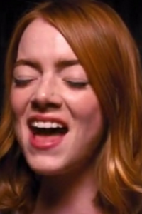 La La Land [Audition [The Fools Who Dream]]